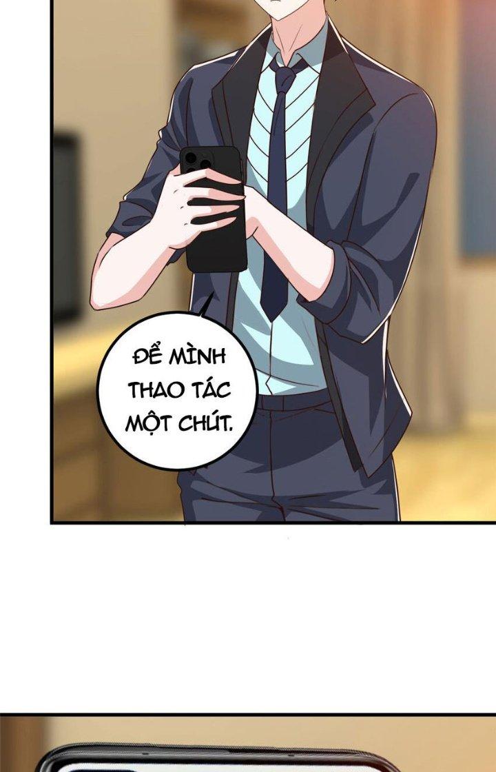 Lão Ba Cho Tôi Lựa Một Trong Mười Nữ Thần Để Kết Hôn Chapter 106 - Trang 4