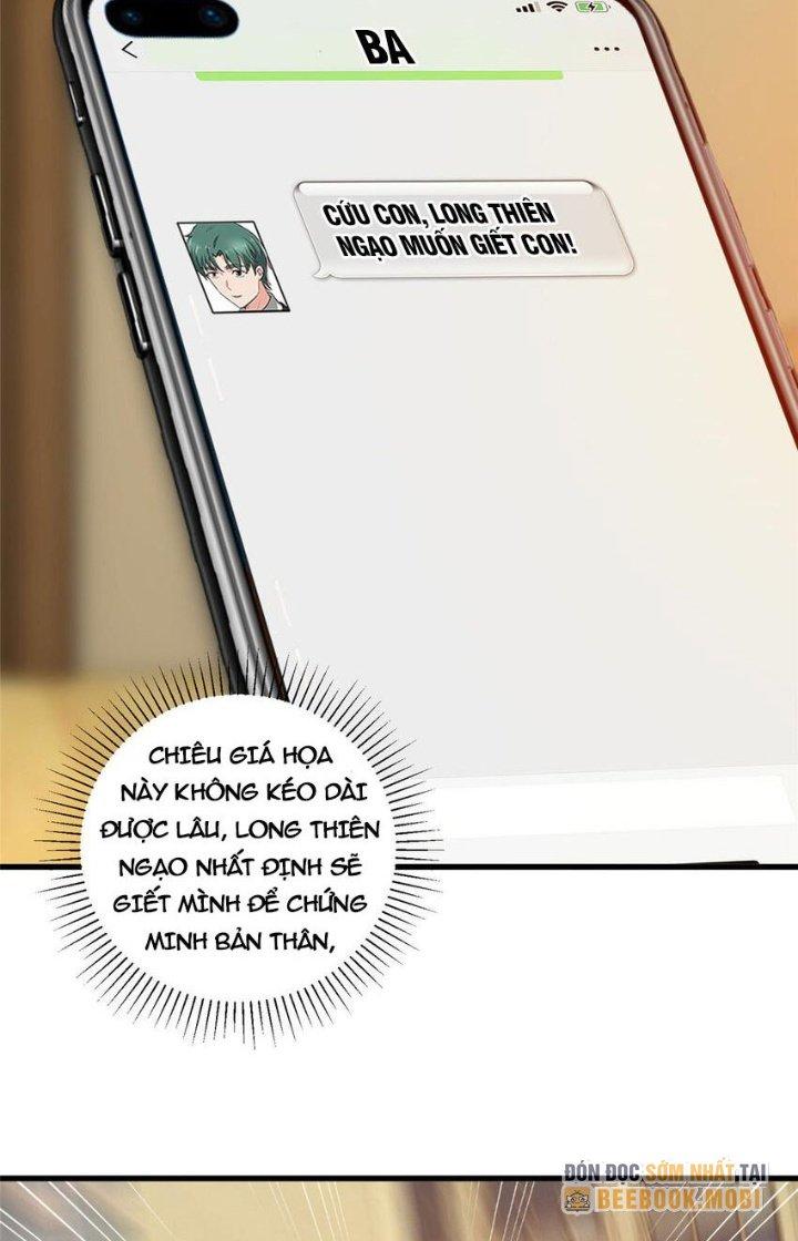 Lão Ba Cho Tôi Lựa Một Trong Mười Nữ Thần Để Kết Hôn Chapter 106 - Trang 4