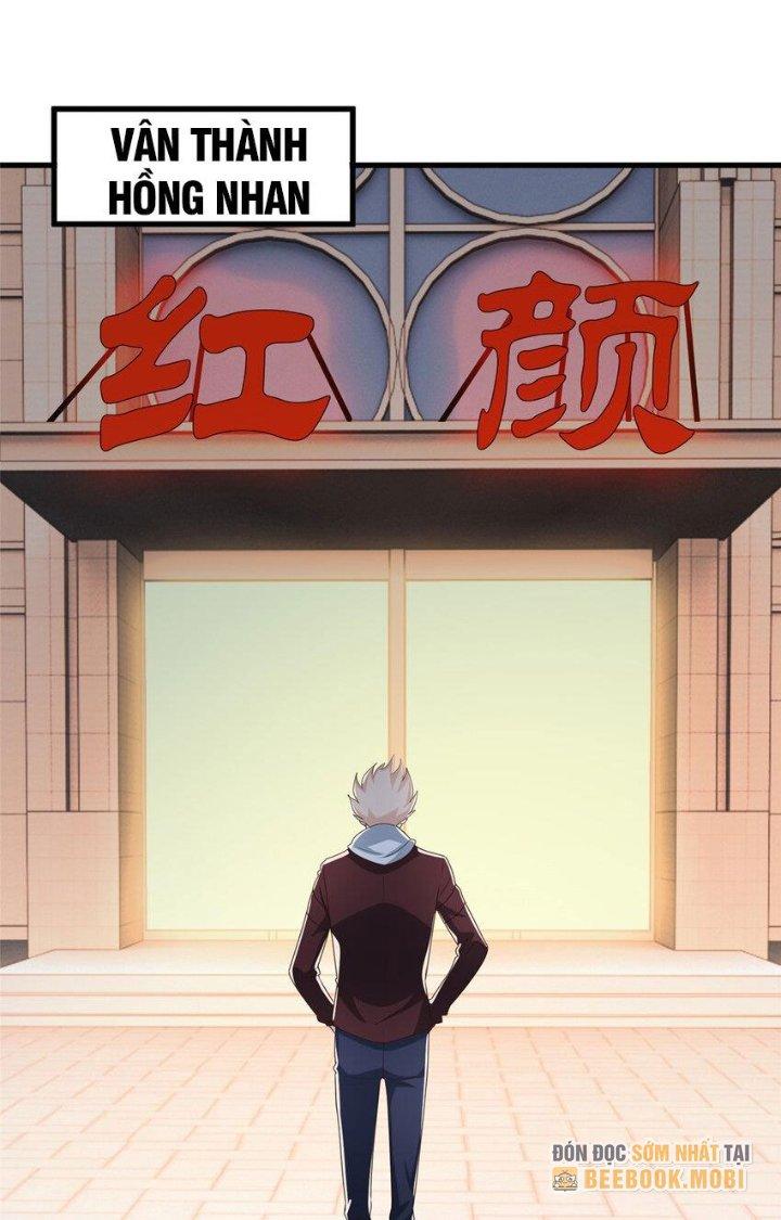 Lão Ba Cho Tôi Lựa Một Trong Mười Nữ Thần Để Kết Hôn Chapter 106 - Trang 4