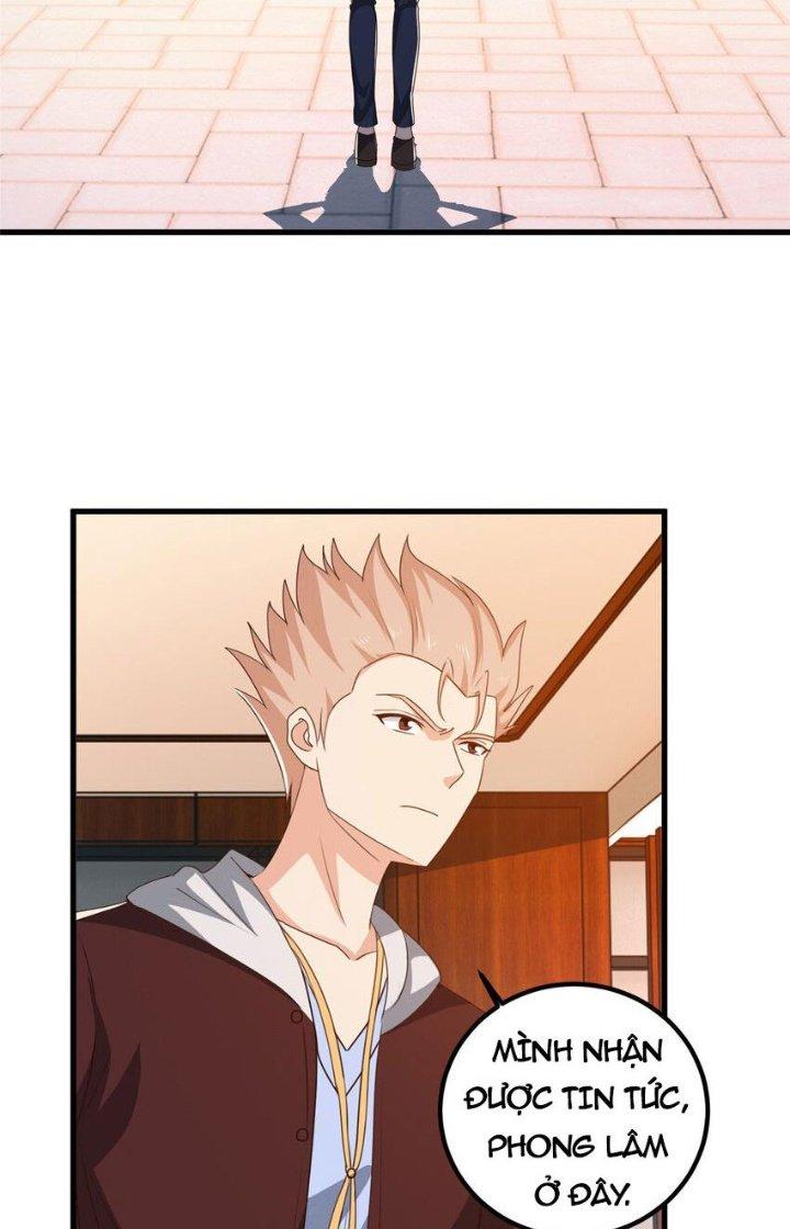 Lão Ba Cho Tôi Lựa Một Trong Mười Nữ Thần Để Kết Hôn Chapter 106 - Trang 4