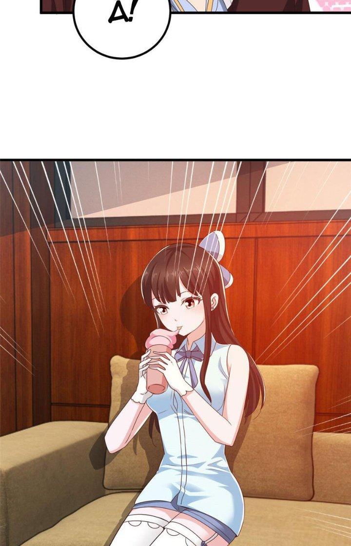 Lão Ba Cho Tôi Lựa Một Trong Mười Nữ Thần Để Kết Hôn Chapter 106 - Trang 4