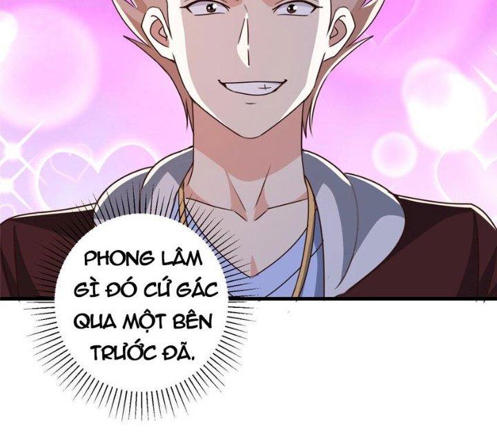 Lão Ba Cho Tôi Lựa Một Trong Mười Nữ Thần Để Kết Hôn Chapter 106 - Trang 4