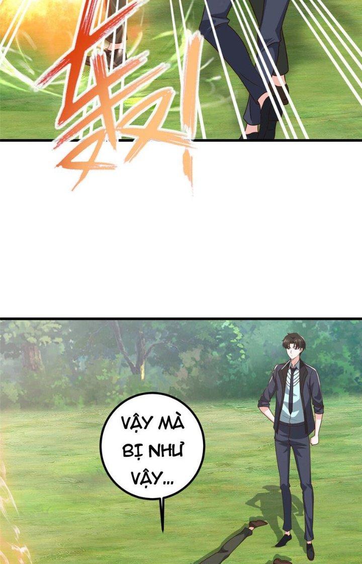 Lão Ba Cho Tôi Lựa Một Trong Mười Nữ Thần Để Kết Hôn Chapter 106 - Trang 4