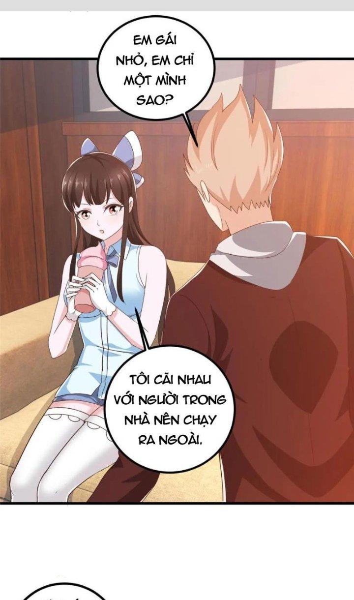 Lão Ba Cho Tôi Lựa Một Trong Mười Nữ Thần Để Kết Hôn Chapter 107 - Trang 4