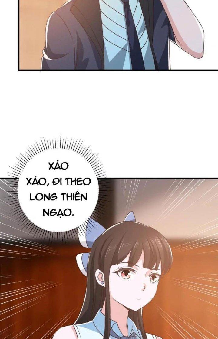 Lão Ba Cho Tôi Lựa Một Trong Mười Nữ Thần Để Kết Hôn Chapter 107 - Trang 4