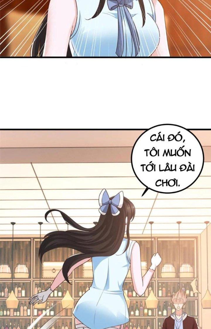 Lão Ba Cho Tôi Lựa Một Trong Mười Nữ Thần Để Kết Hôn Chapter 107 - Trang 4