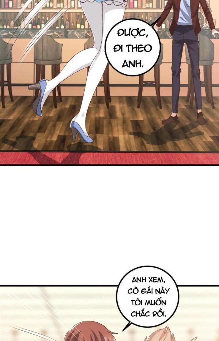 Lão Ba Cho Tôi Lựa Một Trong Mười Nữ Thần Để Kết Hôn Chapter 107 - Trang 4