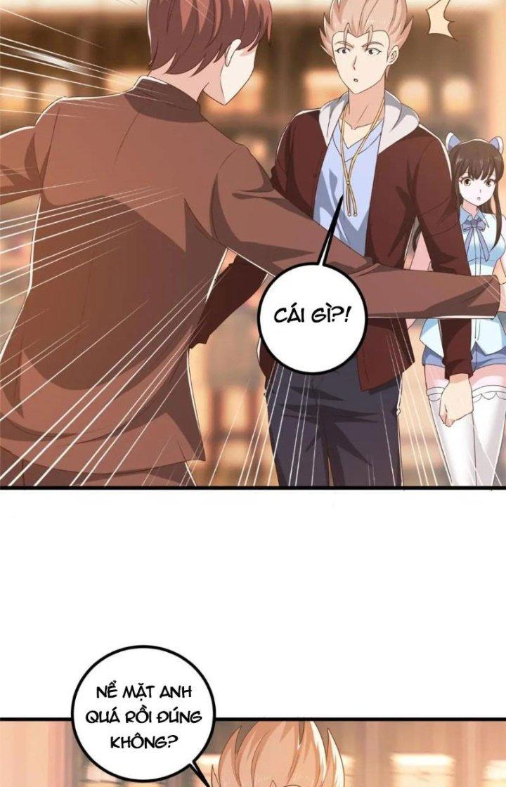 Lão Ba Cho Tôi Lựa Một Trong Mười Nữ Thần Để Kết Hôn Chapter 107 - Trang 4