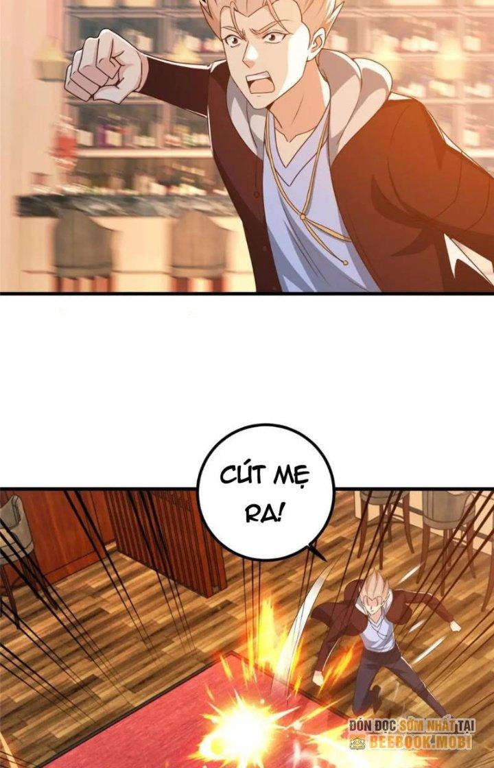 Lão Ba Cho Tôi Lựa Một Trong Mười Nữ Thần Để Kết Hôn Chapter 107 - Trang 4