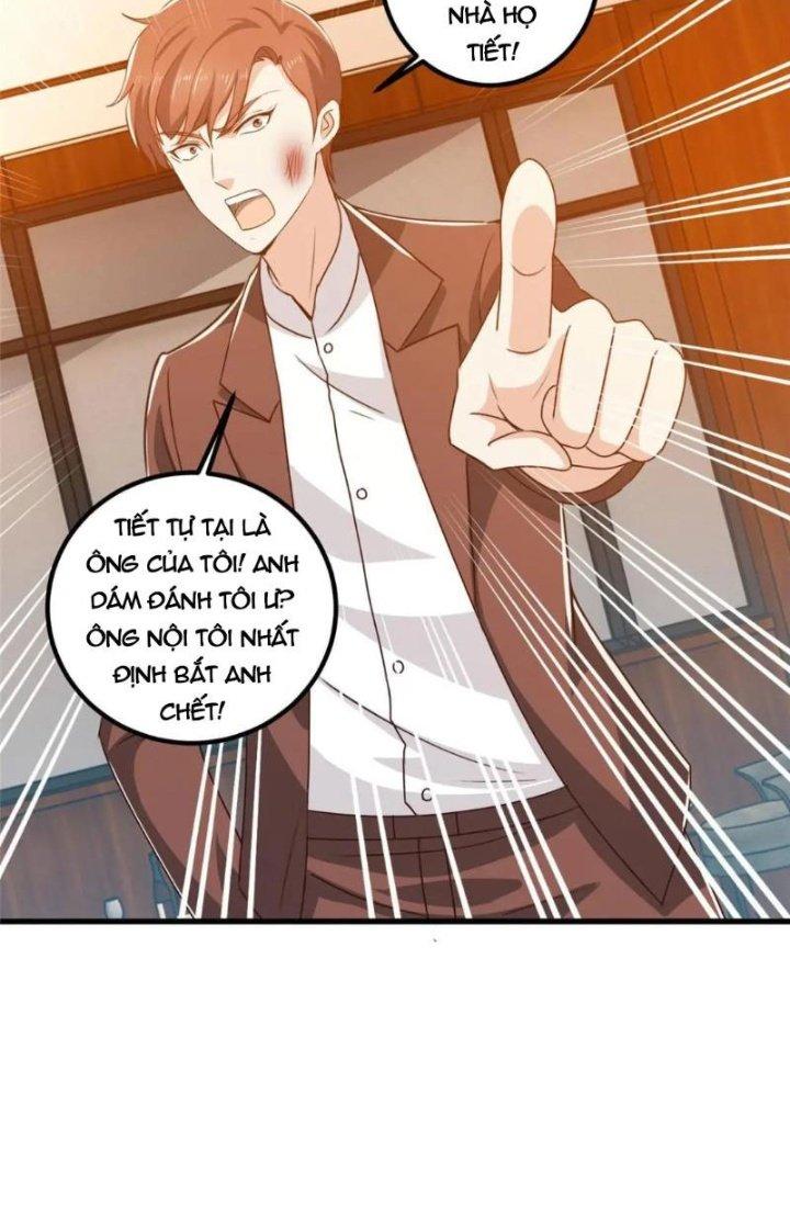 Lão Ba Cho Tôi Lựa Một Trong Mười Nữ Thần Để Kết Hôn Chapter 107 - Trang 4