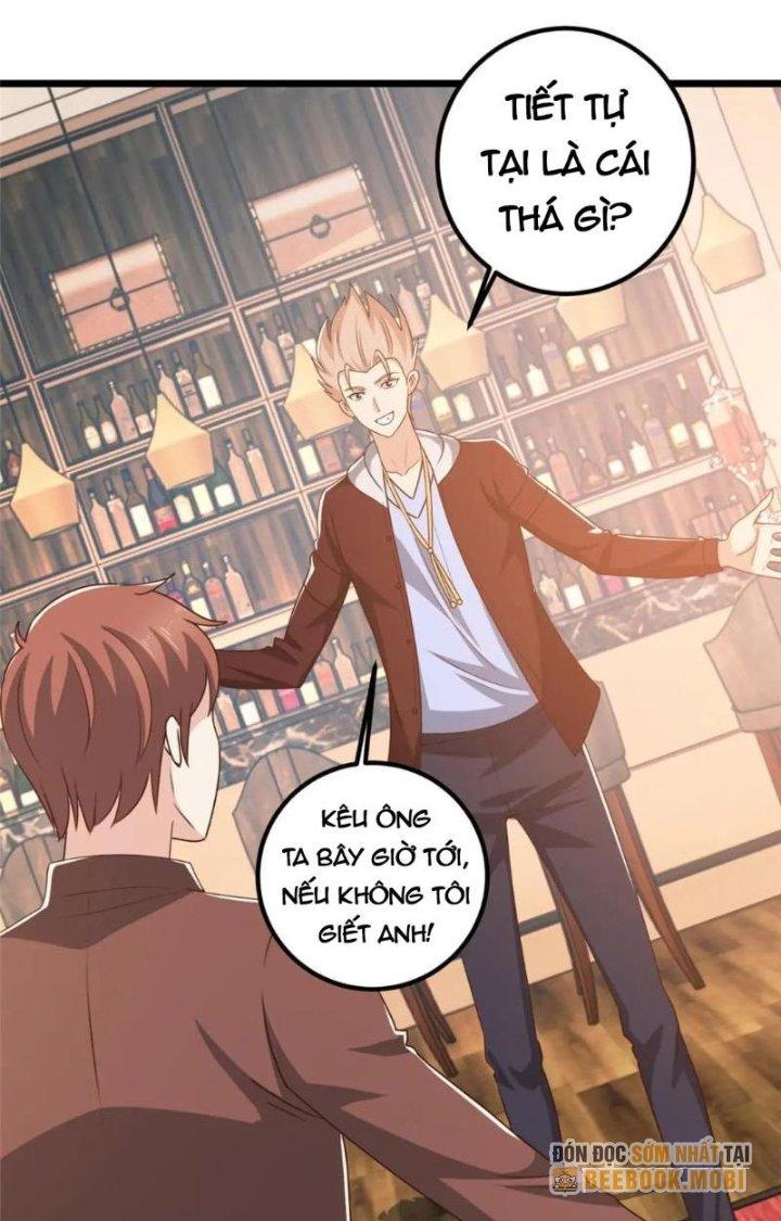 Lão Ba Cho Tôi Lựa Một Trong Mười Nữ Thần Để Kết Hôn Chapter 107 - Trang 4