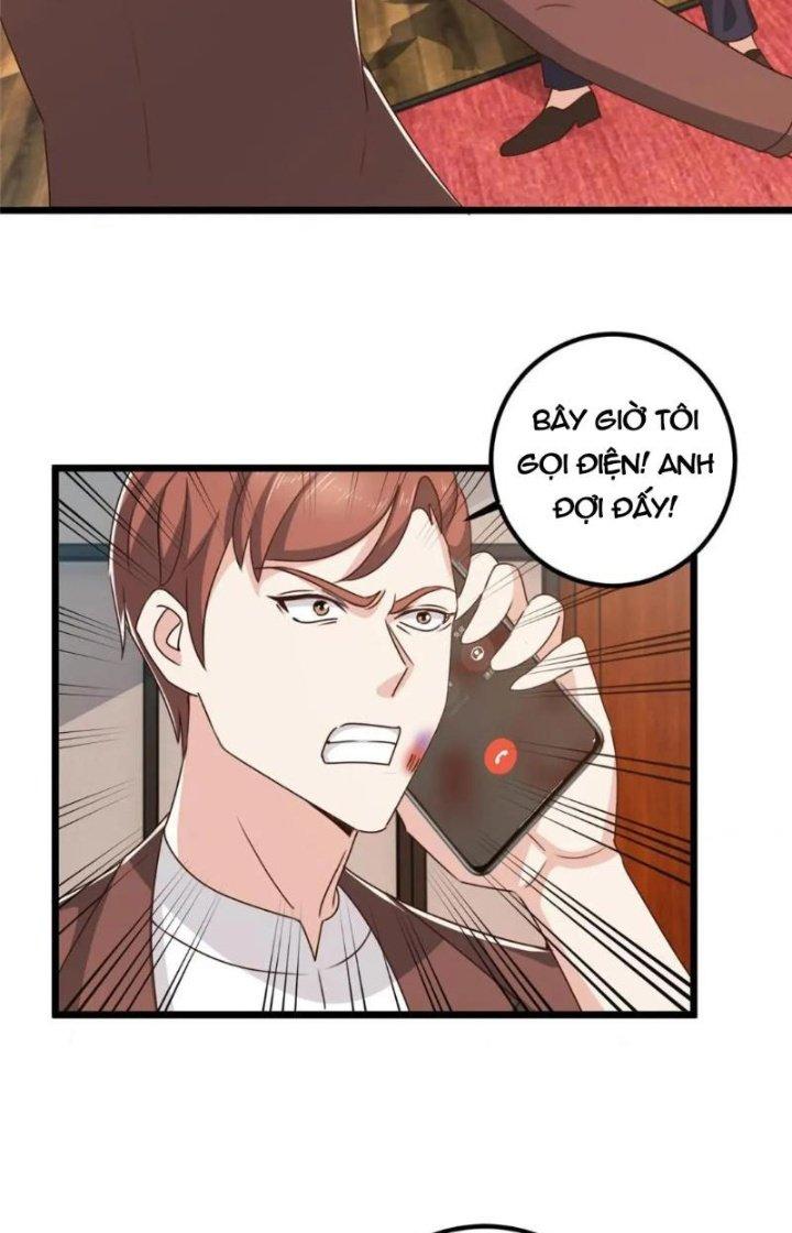 Lão Ba Cho Tôi Lựa Một Trong Mười Nữ Thần Để Kết Hôn Chapter 107 - Trang 4