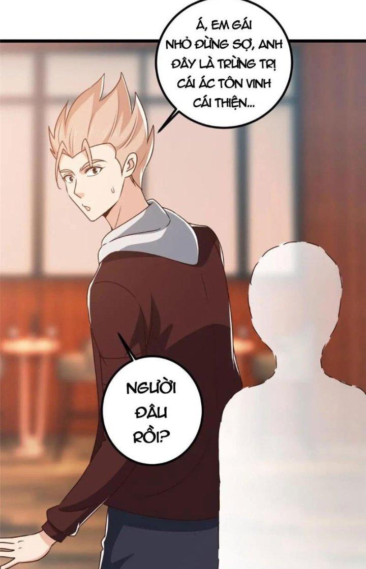 Lão Ba Cho Tôi Lựa Một Trong Mười Nữ Thần Để Kết Hôn Chapter 107 - Trang 4