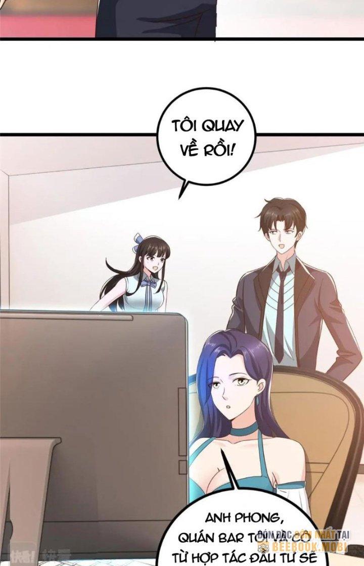 Lão Ba Cho Tôi Lựa Một Trong Mười Nữ Thần Để Kết Hôn Chapter 107 - Trang 4