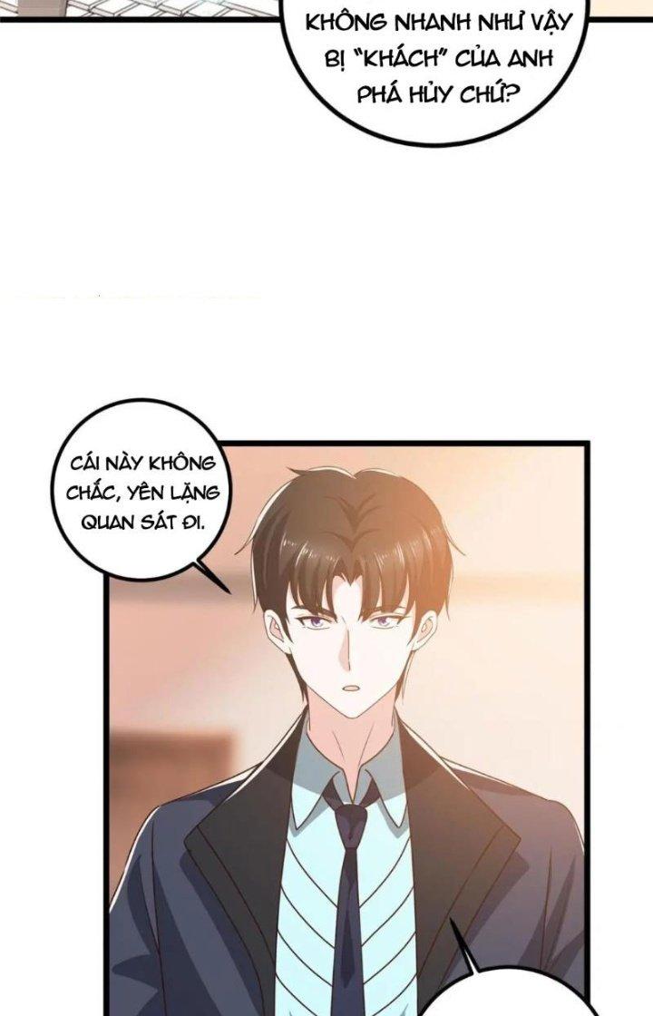 Lão Ba Cho Tôi Lựa Một Trong Mười Nữ Thần Để Kết Hôn Chapter 107 - Trang 4