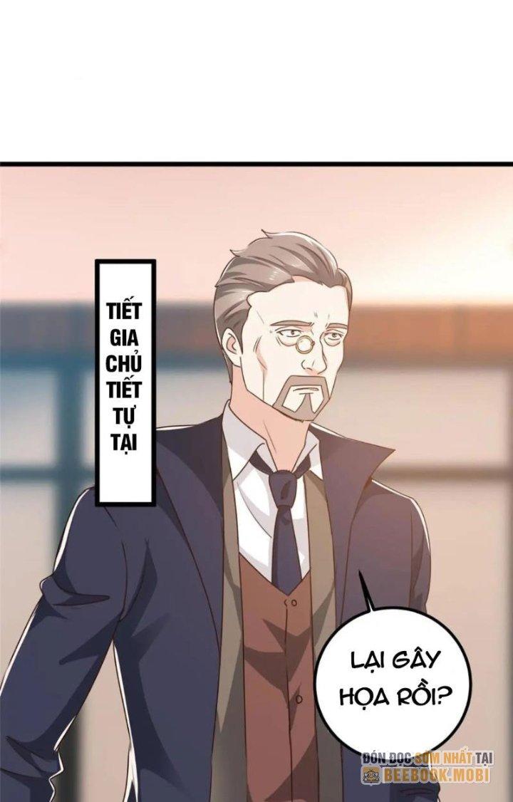 Lão Ba Cho Tôi Lựa Một Trong Mười Nữ Thần Để Kết Hôn Chapter 107 - Trang 4