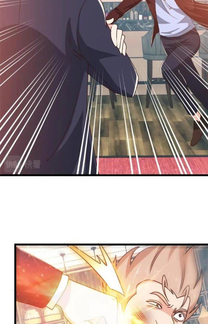 Lão Ba Cho Tôi Lựa Một Trong Mười Nữ Thần Để Kết Hôn Chapter 107 - Trang 4