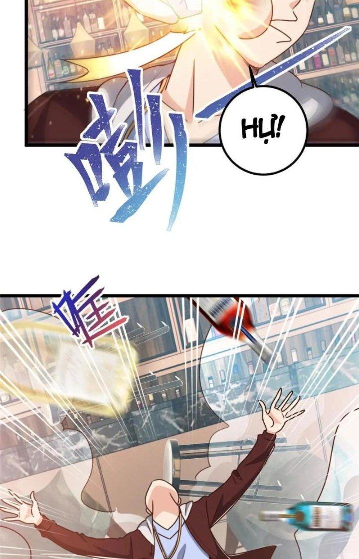 Lão Ba Cho Tôi Lựa Một Trong Mười Nữ Thần Để Kết Hôn Chapter 107 - Trang 4