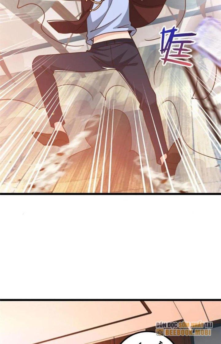 Lão Ba Cho Tôi Lựa Một Trong Mười Nữ Thần Để Kết Hôn Chapter 107 - Trang 4