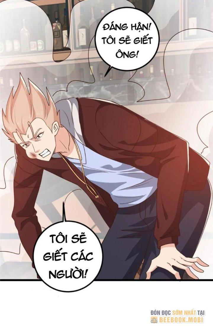 Lão Ba Cho Tôi Lựa Một Trong Mười Nữ Thần Để Kết Hôn Chapter 107 - Trang 4