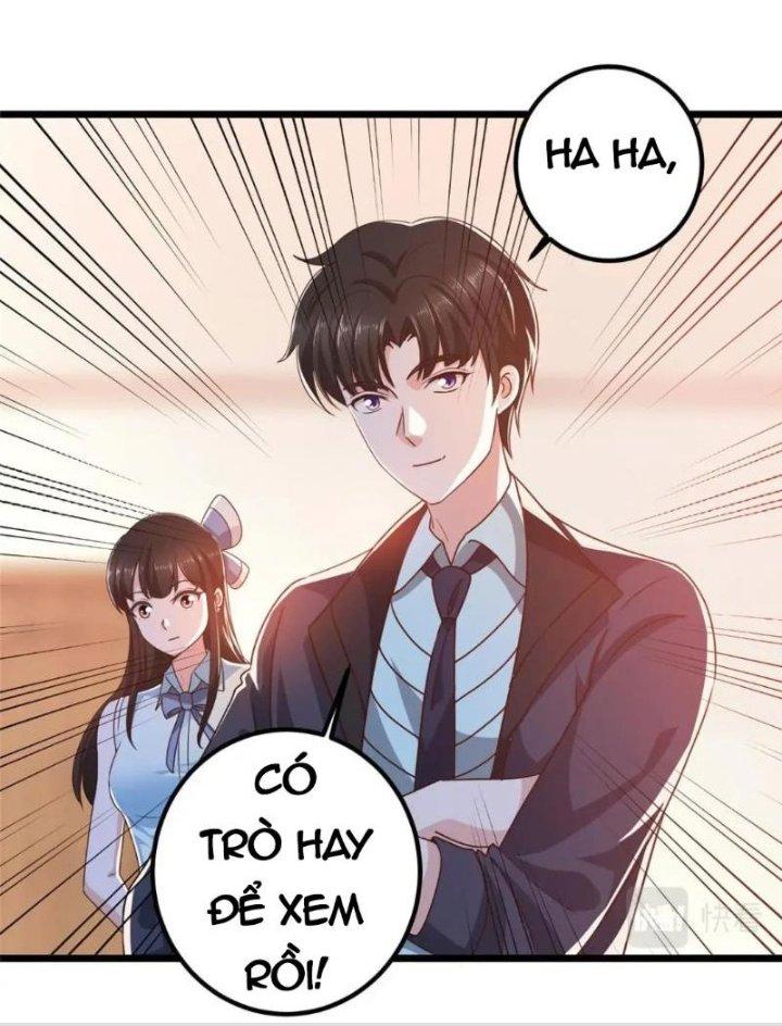 Lão Ba Cho Tôi Lựa Một Trong Mười Nữ Thần Để Kết Hôn Chapter 107 - Trang 4