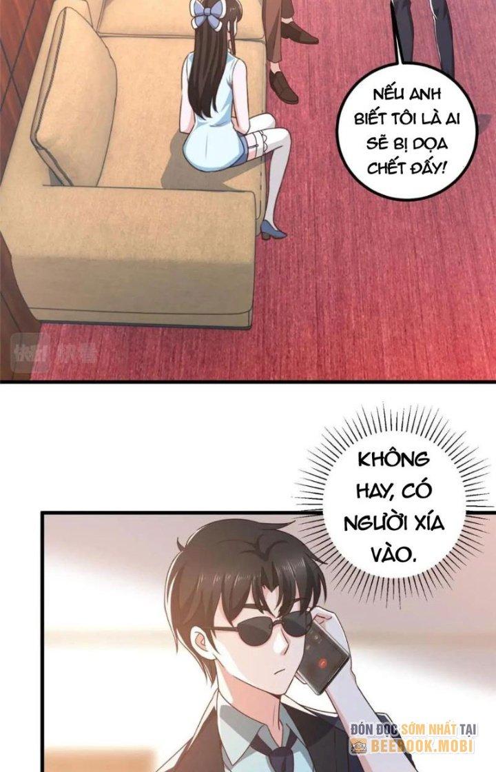 Lão Ba Cho Tôi Lựa Một Trong Mười Nữ Thần Để Kết Hôn Chapter 107 - Trang 4