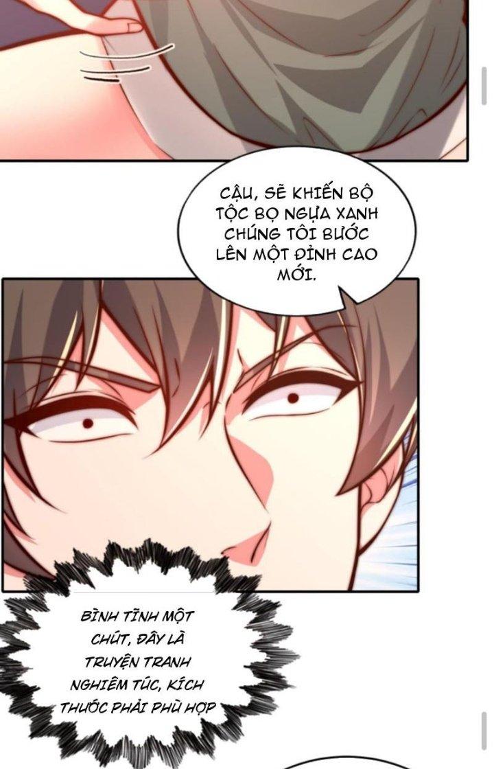 Bỉ Nhân Độc Tìm Đường Chết Chapter 79 - Trang 2