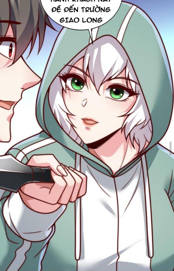 Bỉ Nhân Độc Tìm Đường Chết Chapter 79 - Trang 2