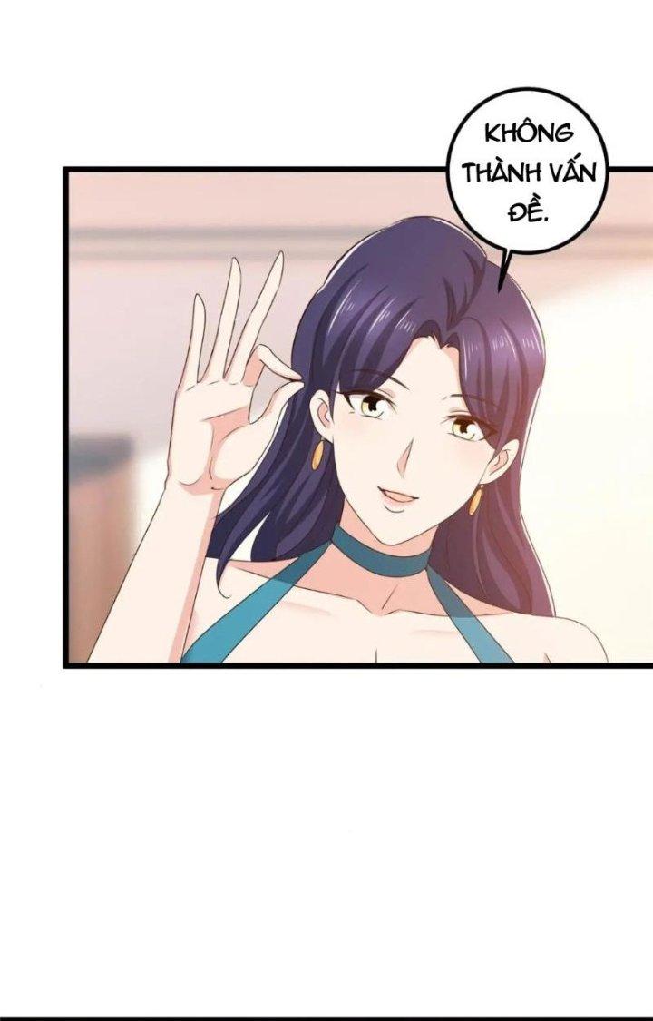 Lão Ba Cho Tôi Lựa Một Trong Mười Nữ Thần Để Kết Hôn Chapter 108 - Trang 4