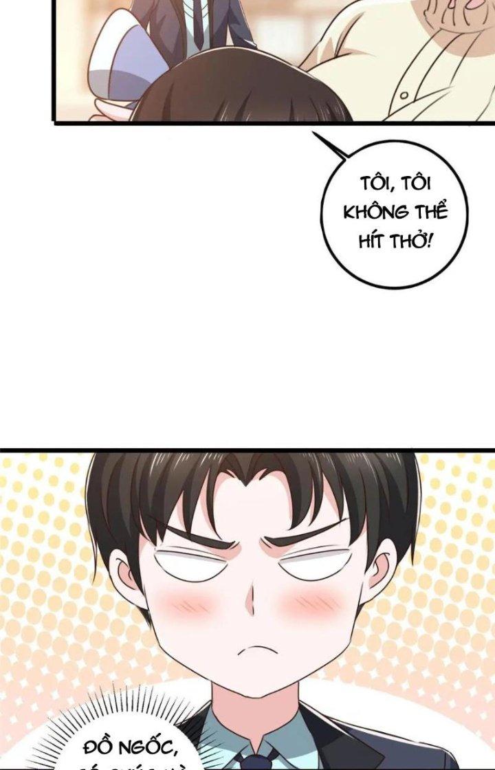 Lão Ba Cho Tôi Lựa Một Trong Mười Nữ Thần Để Kết Hôn Chapter 108 - Trang 4