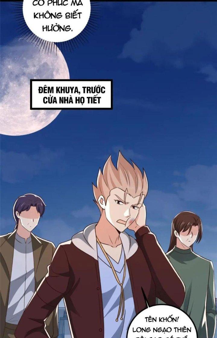 Lão Ba Cho Tôi Lựa Một Trong Mười Nữ Thần Để Kết Hôn Chapter 108 - Trang 4