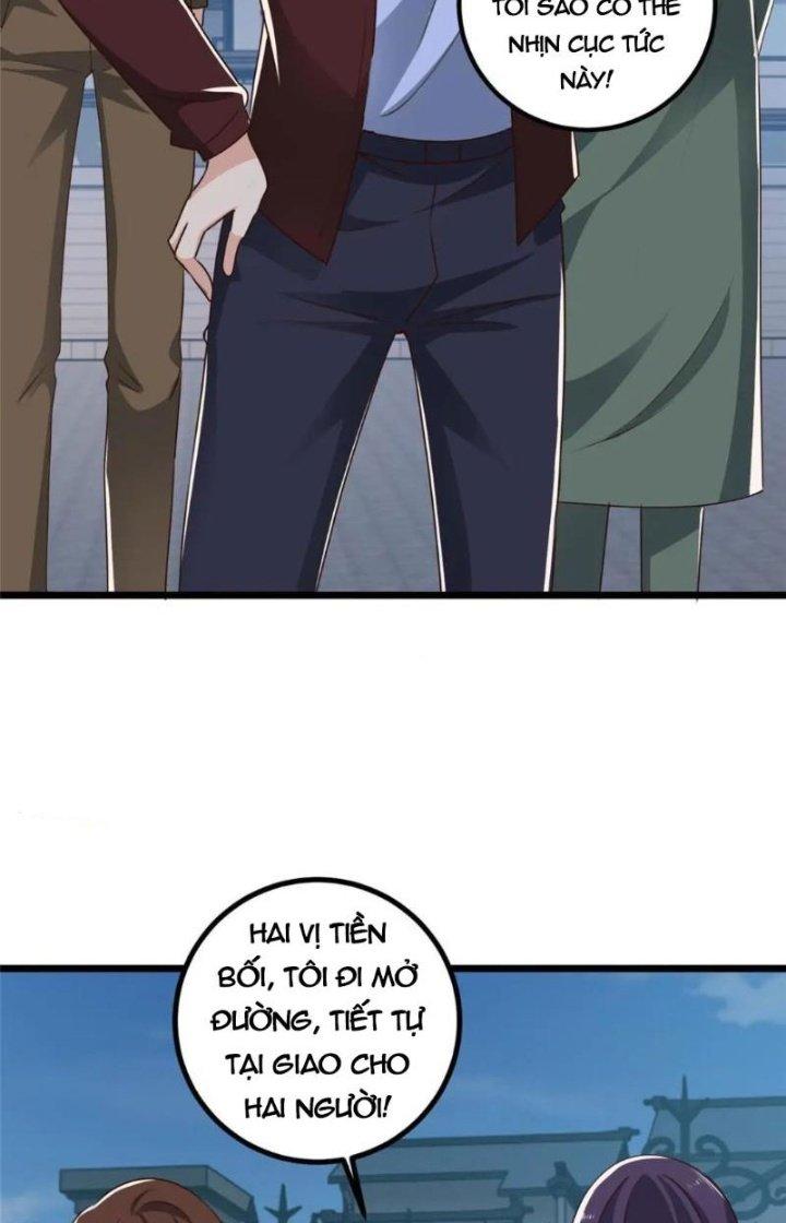 Lão Ba Cho Tôi Lựa Một Trong Mười Nữ Thần Để Kết Hôn Chapter 108 - Trang 4