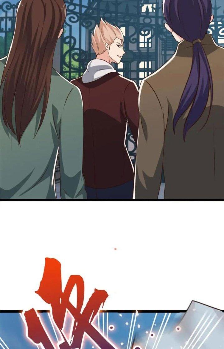 Lão Ba Cho Tôi Lựa Một Trong Mười Nữ Thần Để Kết Hôn Chapter 108 - Trang 4