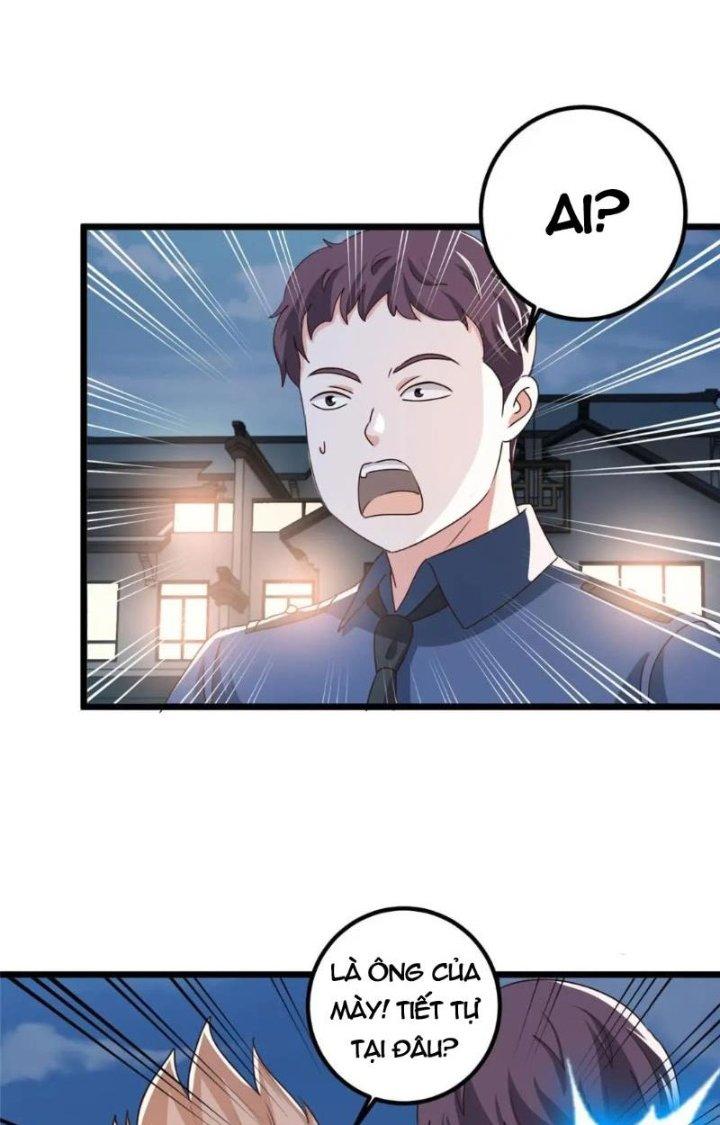 Lão Ba Cho Tôi Lựa Một Trong Mười Nữ Thần Để Kết Hôn Chapter 108 - Trang 4