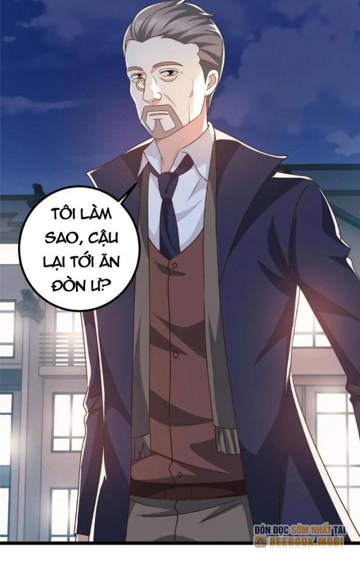 Lão Ba Cho Tôi Lựa Một Trong Mười Nữ Thần Để Kết Hôn Chapter 108 - Trang 4