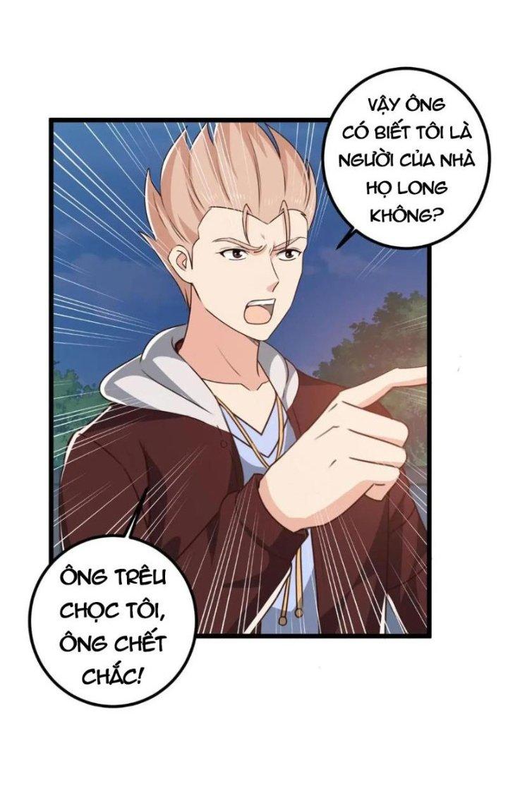 Lão Ba Cho Tôi Lựa Một Trong Mười Nữ Thần Để Kết Hôn Chapter 108 - Trang 4