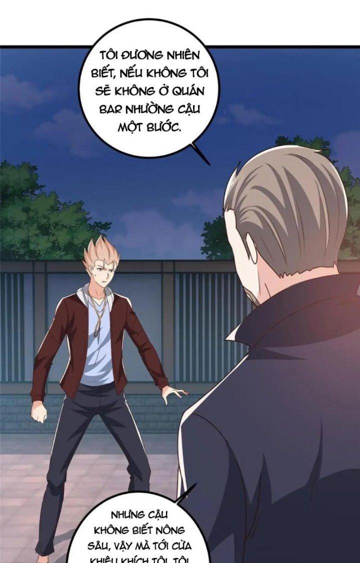 Lão Ba Cho Tôi Lựa Một Trong Mười Nữ Thần Để Kết Hôn Chapter 108 - Trang 4