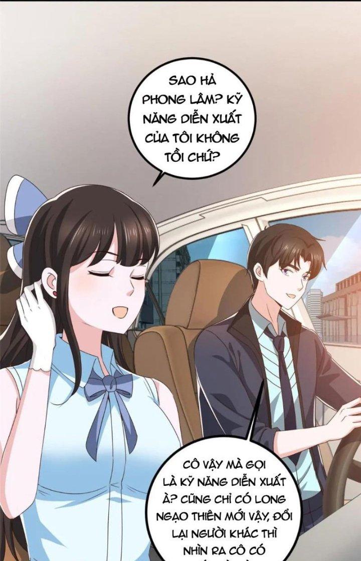 Lão Ba Cho Tôi Lựa Một Trong Mười Nữ Thần Để Kết Hôn Chapter 108 - Trang 4