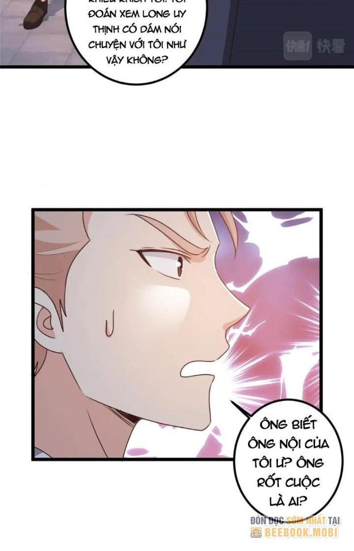 Lão Ba Cho Tôi Lựa Một Trong Mười Nữ Thần Để Kết Hôn Chapter 108 - Trang 4