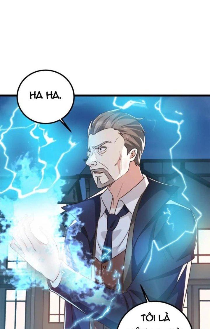 Lão Ba Cho Tôi Lựa Một Trong Mười Nữ Thần Để Kết Hôn Chapter 108 - Trang 4