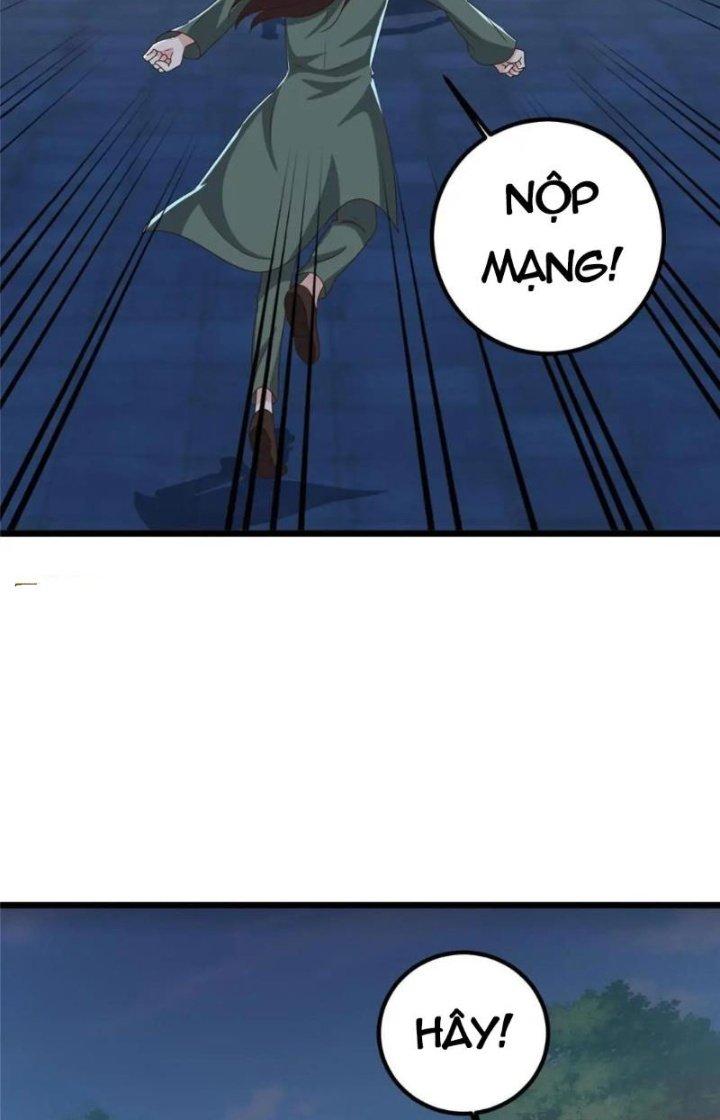 Lão Ba Cho Tôi Lựa Một Trong Mười Nữ Thần Để Kết Hôn Chapter 108 - Trang 4