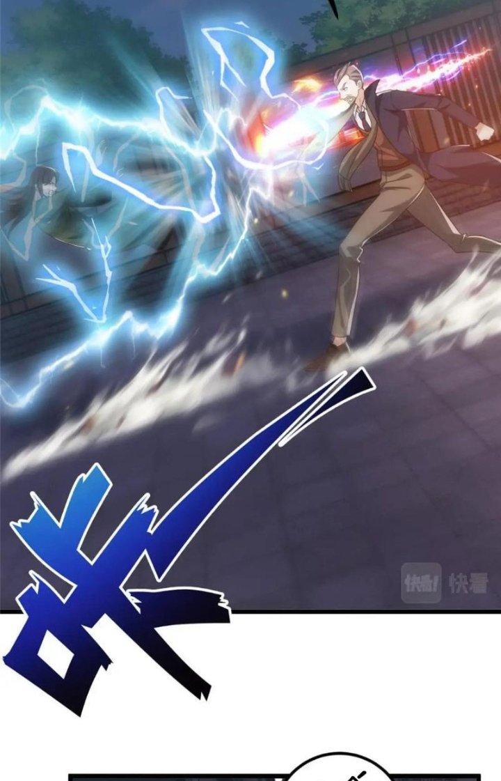 Lão Ba Cho Tôi Lựa Một Trong Mười Nữ Thần Để Kết Hôn Chapter 108 - Trang 4