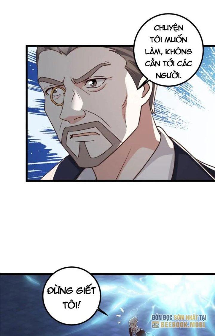 Lão Ba Cho Tôi Lựa Một Trong Mười Nữ Thần Để Kết Hôn Chapter 108 - Trang 4