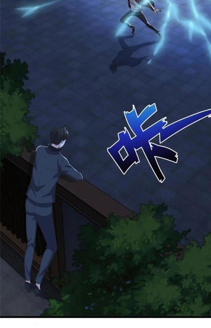 Lão Ba Cho Tôi Lựa Một Trong Mười Nữ Thần Để Kết Hôn Chapter 108 - Trang 4