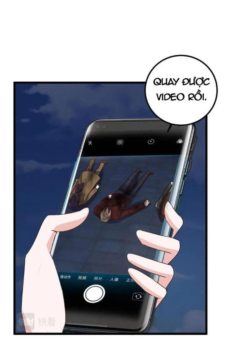 Lão Ba Cho Tôi Lựa Một Trong Mười Nữ Thần Để Kết Hôn Chapter 108 - Trang 4