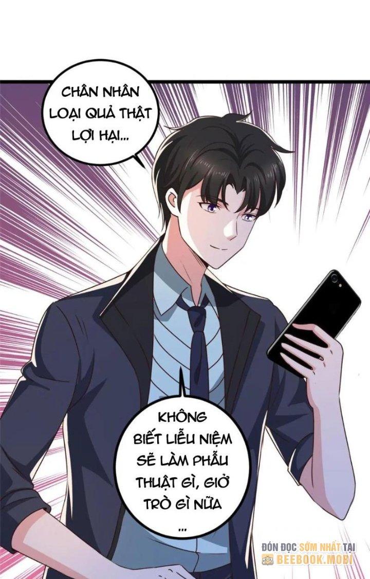 Lão Ba Cho Tôi Lựa Một Trong Mười Nữ Thần Để Kết Hôn Chapter 108 - Trang 4