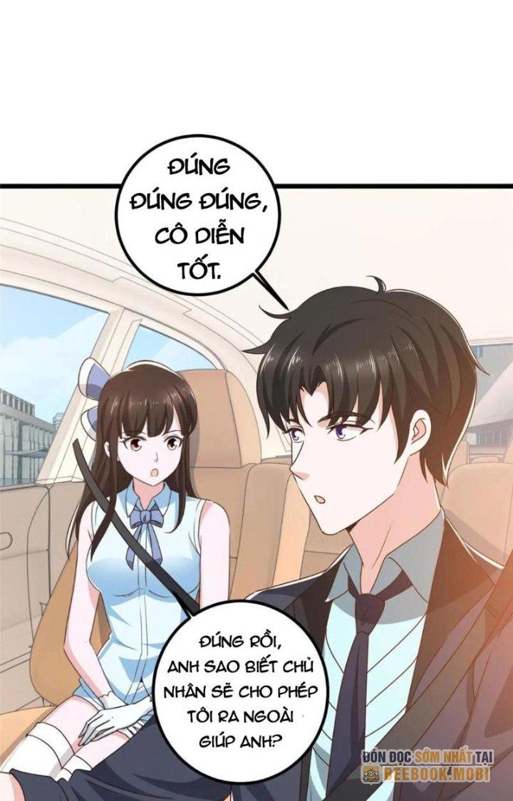 Lão Ba Cho Tôi Lựa Một Trong Mười Nữ Thần Để Kết Hôn Chapter 108 - Trang 4