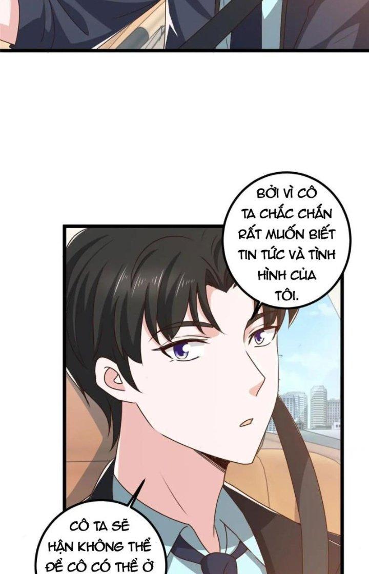 Lão Ba Cho Tôi Lựa Một Trong Mười Nữ Thần Để Kết Hôn Chapter 108 - Trang 4