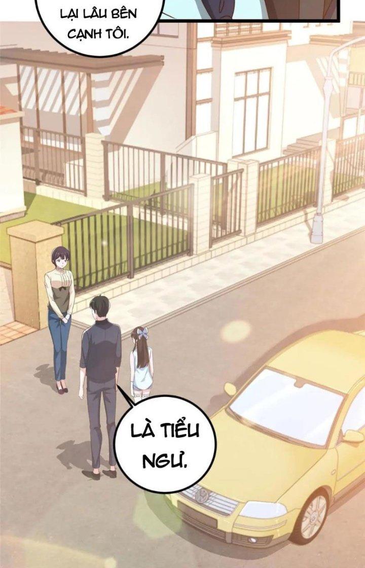 Lão Ba Cho Tôi Lựa Một Trong Mười Nữ Thần Để Kết Hôn Chapter 108 - Trang 4