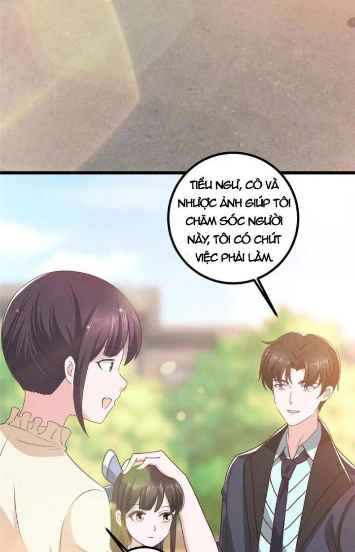 Lão Ba Cho Tôi Lựa Một Trong Mười Nữ Thần Để Kết Hôn Chapter 108 - Trang 4